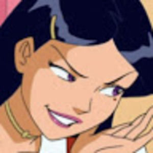 Meet your Posher, Maggie